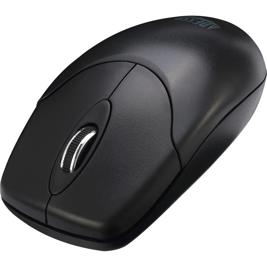 Adesso WKB-1320CB EasyTouch 1320 Antimicrobial Wireless Desktop Keyboard and Mouse - Image 5