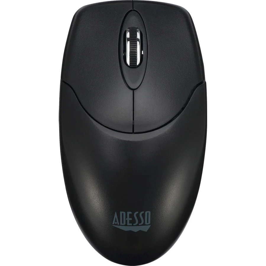 Adesso WKB-1320CB EasyTouch 1320 Antimicrobial Wireless Desktop Keyboard and Mouse - Image 7