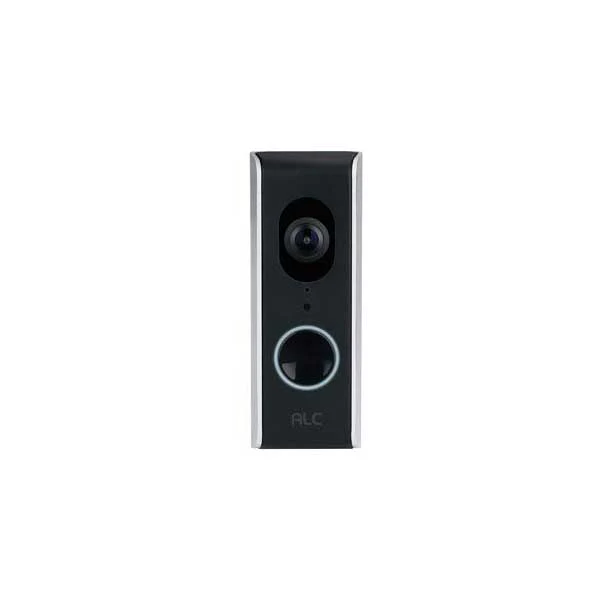 ALC Wireless AWF71D 1080p Wi-Fi Video Doorbell