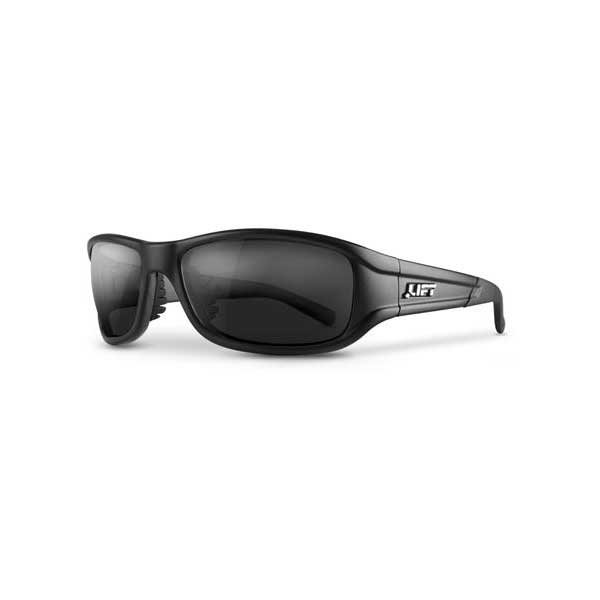 ALIAS SAFETY GLASSES POLARIZED