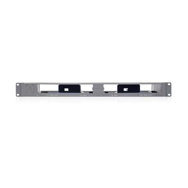 Alta Labs 1U Rack Mount Dual-Device Slot Kit | RK-RSC