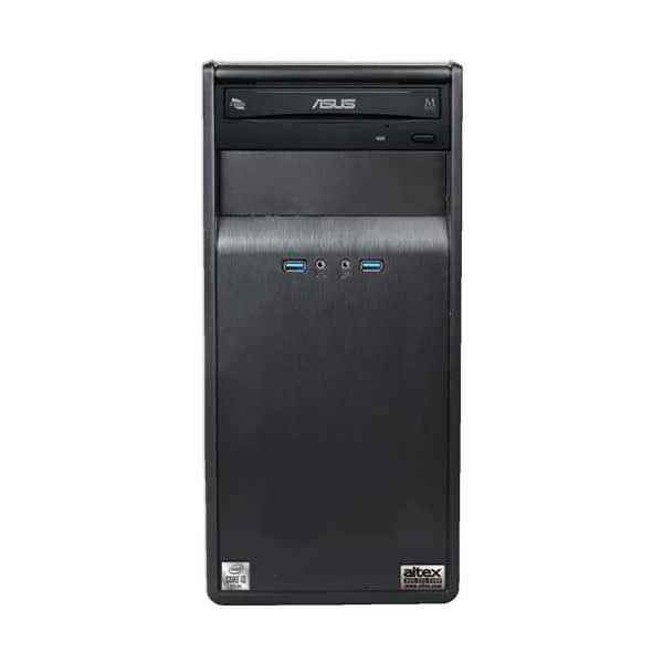 Altex AEB-I310 Business Series System with Intel Core i3-10100 10th Gen Processor and Windows 10 64-Bit