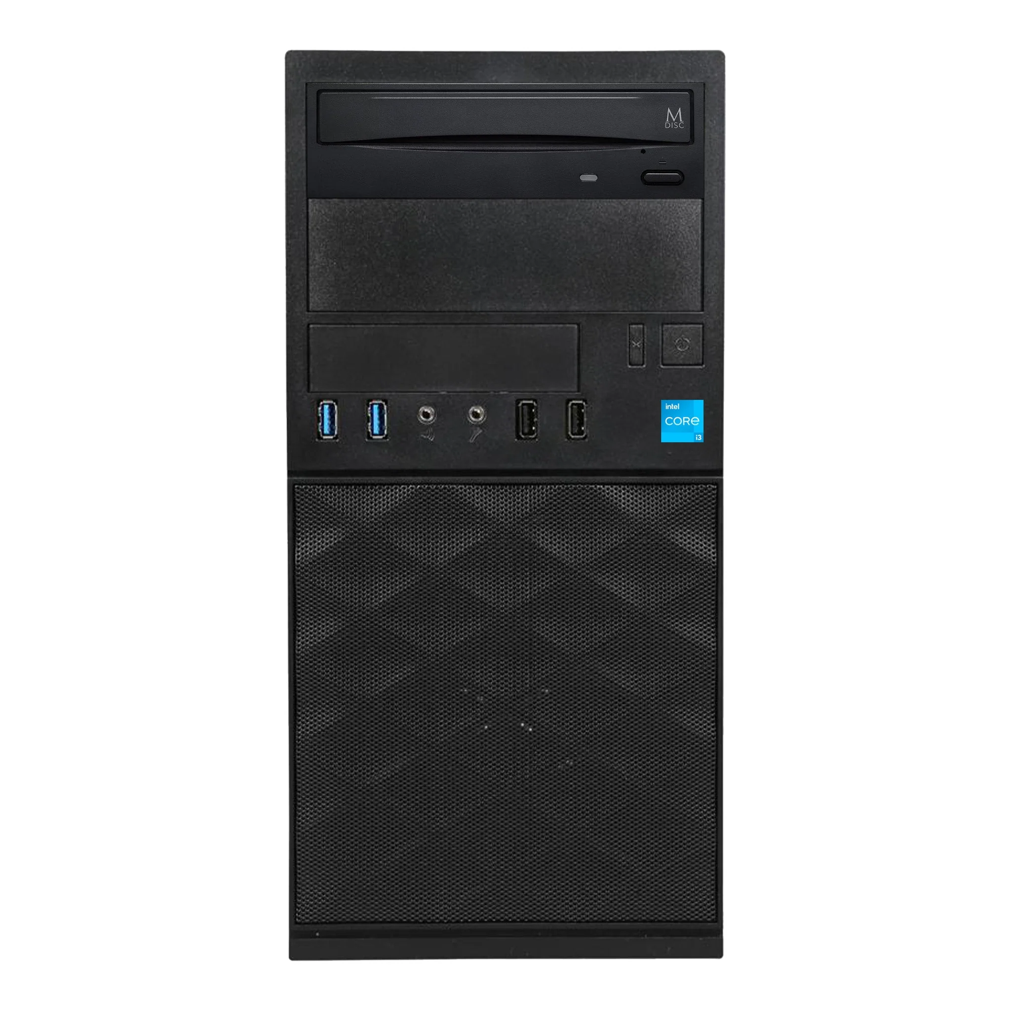 Altex Business Series System with Intel Core i3-13100 13th Gen Processor and Windows 11 Pro 64-Bit