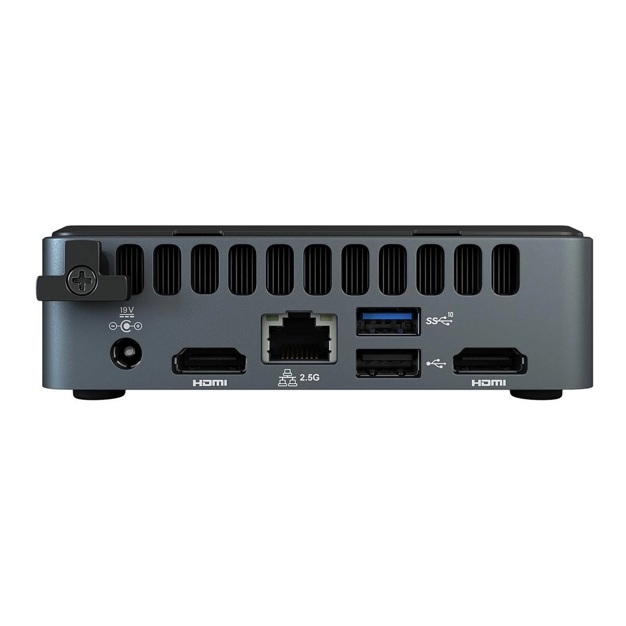 Altex AEB-M711 Intel NUC 11 Pro Core i7-1165G7 11th Gen Processor with 8GB DDR4 and Windows 10 Pro 64-Bit - Image 2