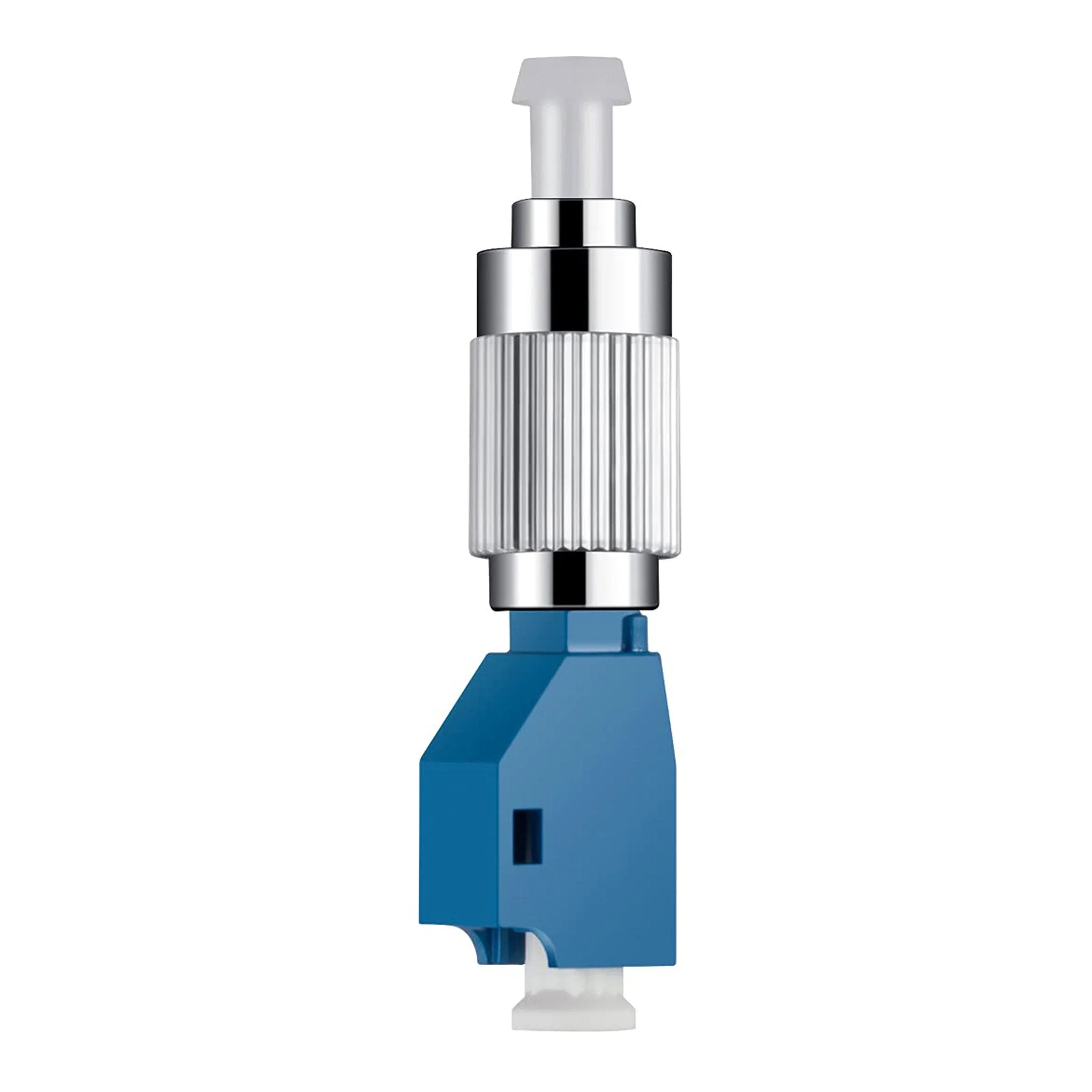Altex Preferred MFG Single Mode 9/125um FC Male to LC Female Hybrid Optical Fiber Visual Fault Locator Adapter