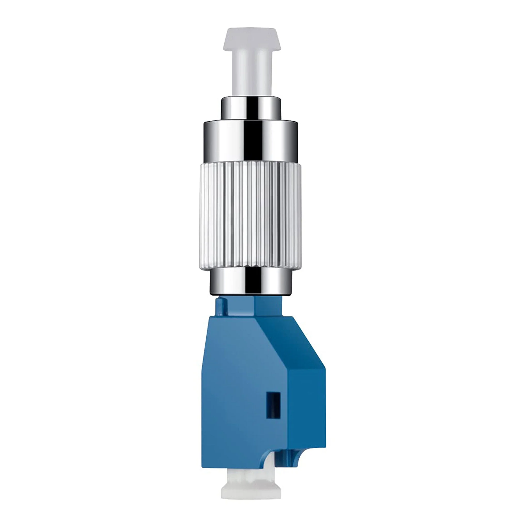Altex Preferred MFG Single Mode 9/125um FC Male to LC Female Hybrid Optical Fiber Visual Fault Locator Adapter - Image 2