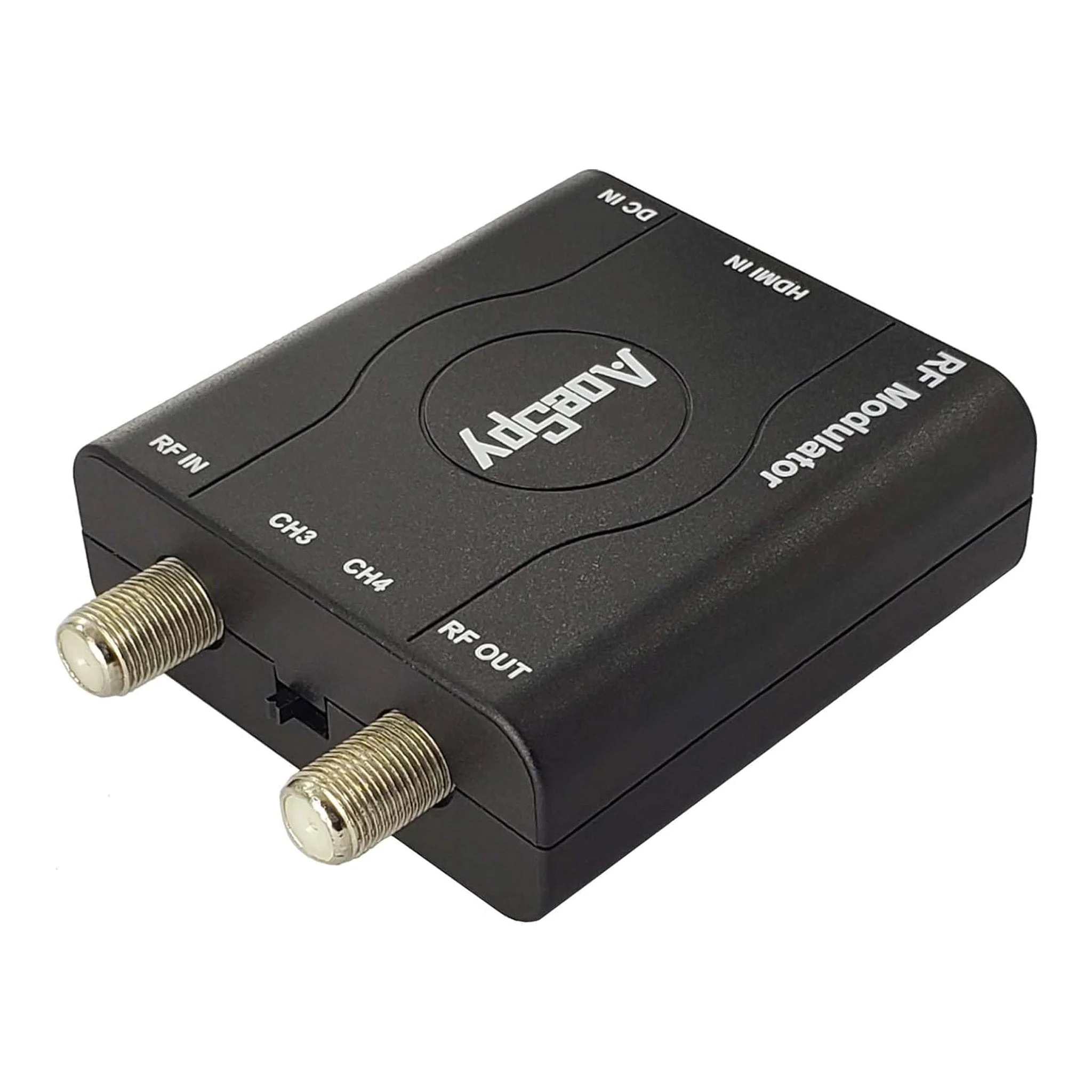 Altex Preferred MFG HDMI RF Modulator Digital to Analog Video Converter - Image 2