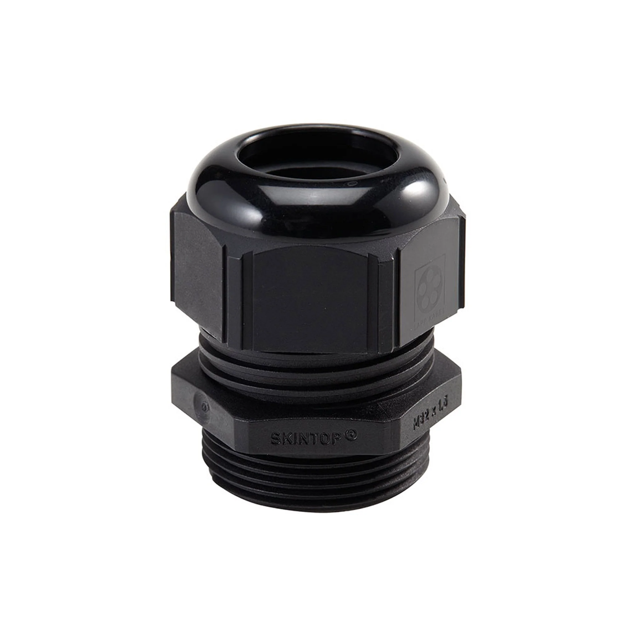 Altex Preferred MFG LAPP SKINTOP S2113 SL Strain Relief Cable Gland - 13 PG - Black