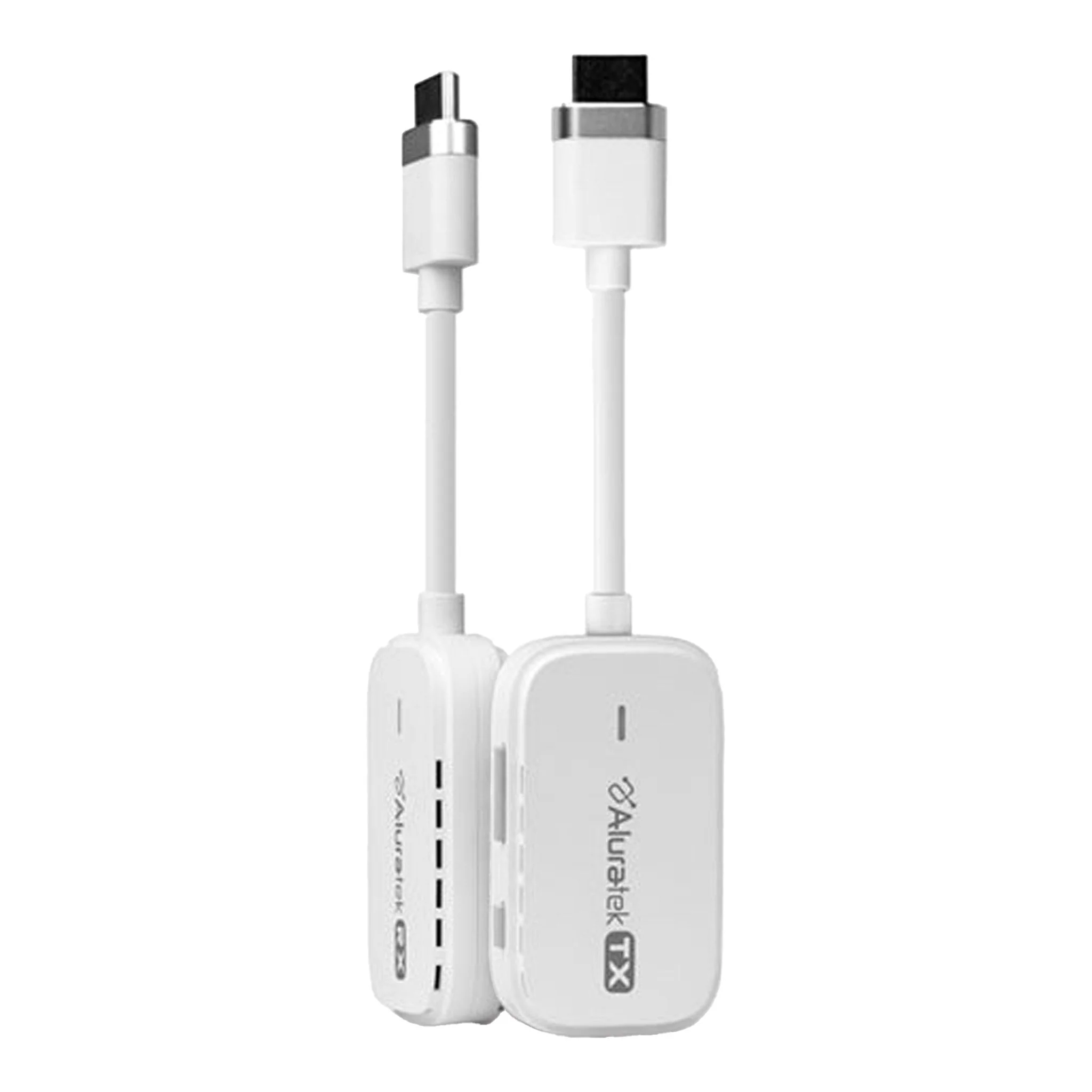 Aluratek AWHTR01F Streamcast Pro Wireless HDMI Streaming Kit - 1080p Full HD - Image 2