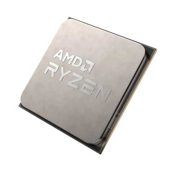 AMD 100-100000061WOF RYZEN 9 5900X Desktop Processor with 12-Cores and 24-Threads - Image 2
