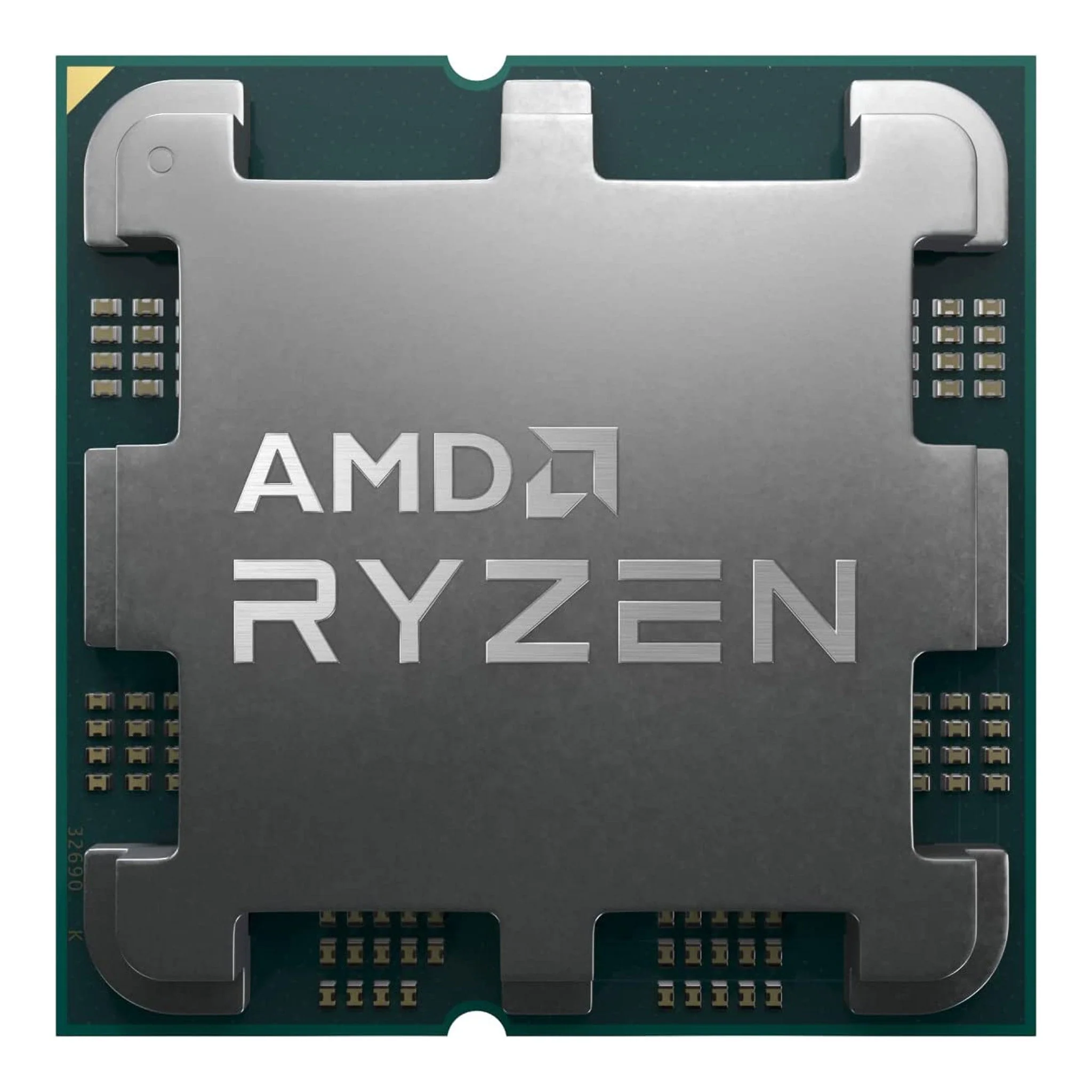 AMD 100-100000593WOF Ryzen 5 7600X AM5 6-Core Desktop Processor - Image 4