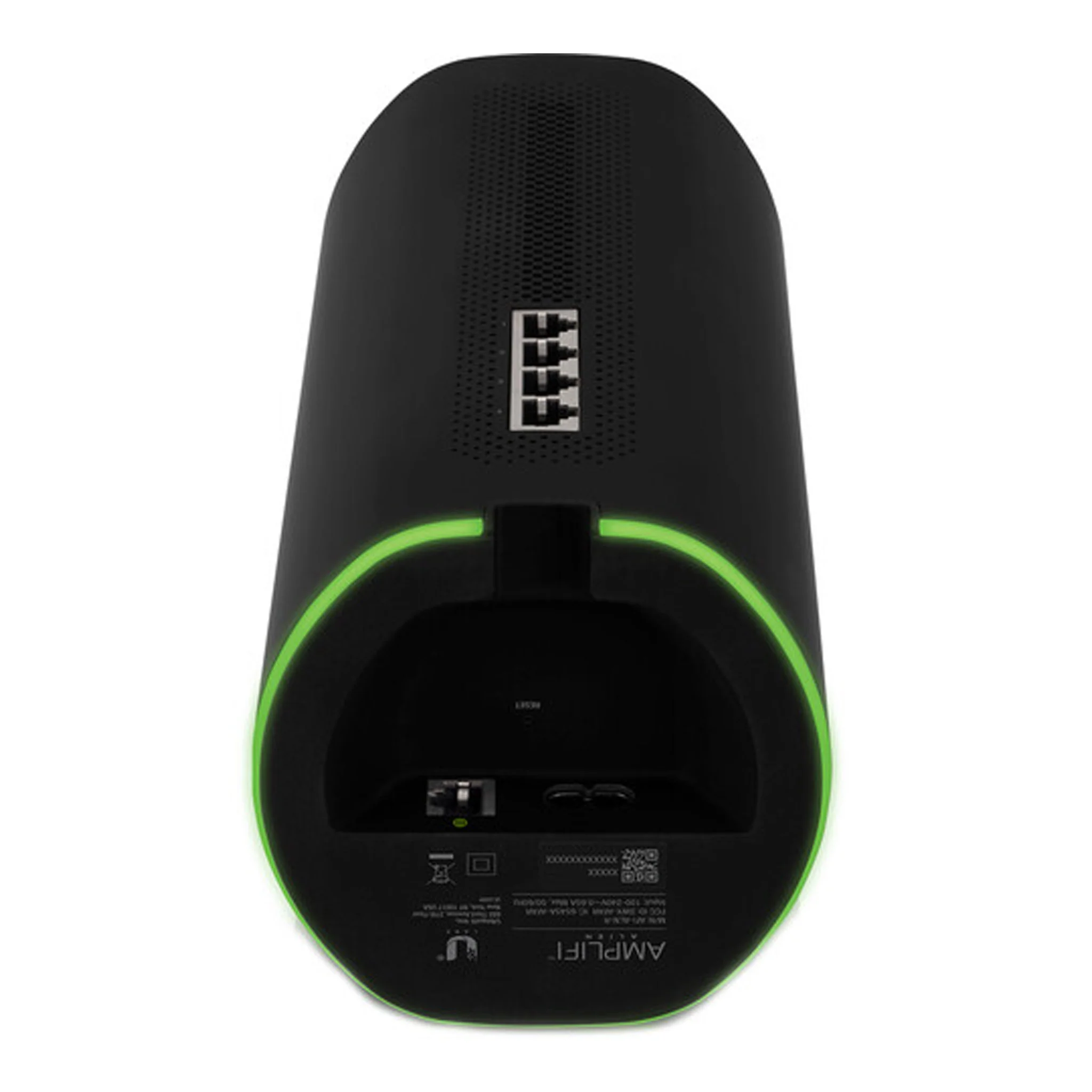AmpliFi AFI-ALN Alien Tri-Band Gigabit Router and MeshPoint Kit - Image 4