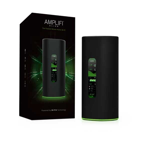 AMPLIFI AFi-ALN-R Alien Tri-Band Gigabit Router