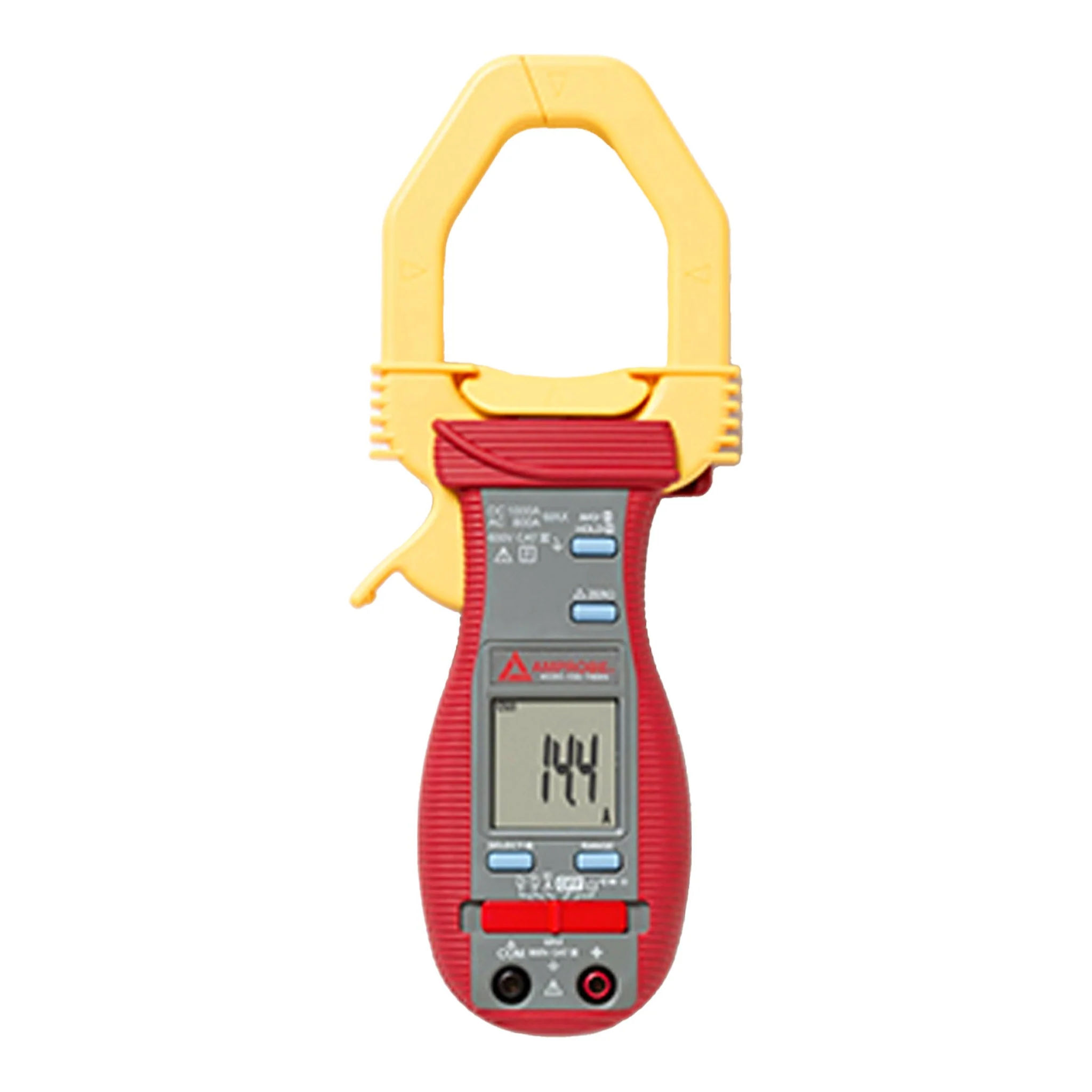 Amprobe ACDC-100 1000A AC/DC Clamp Meter