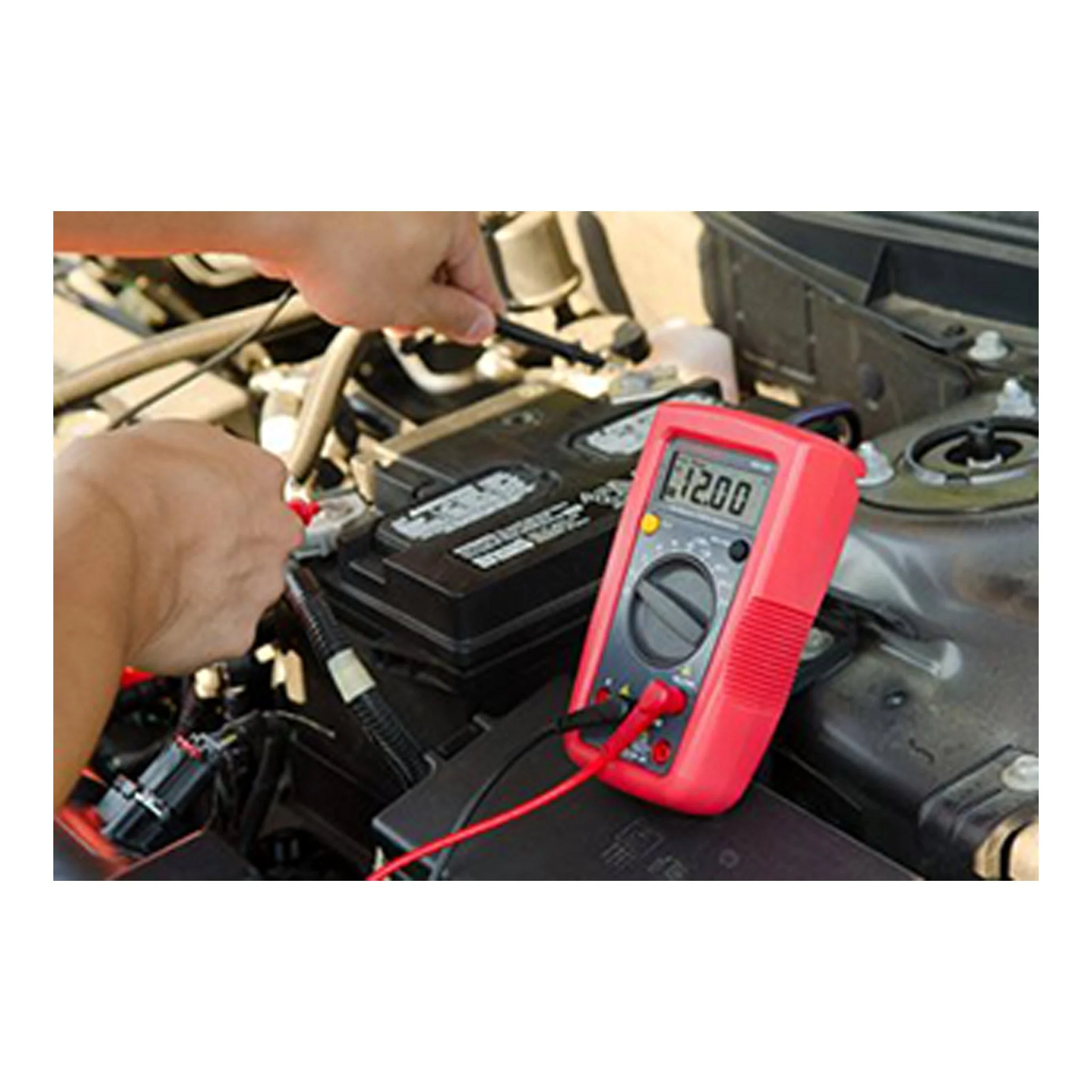 Amprobe AM-500 DIY-PRO Digital Multimeter - Image 5