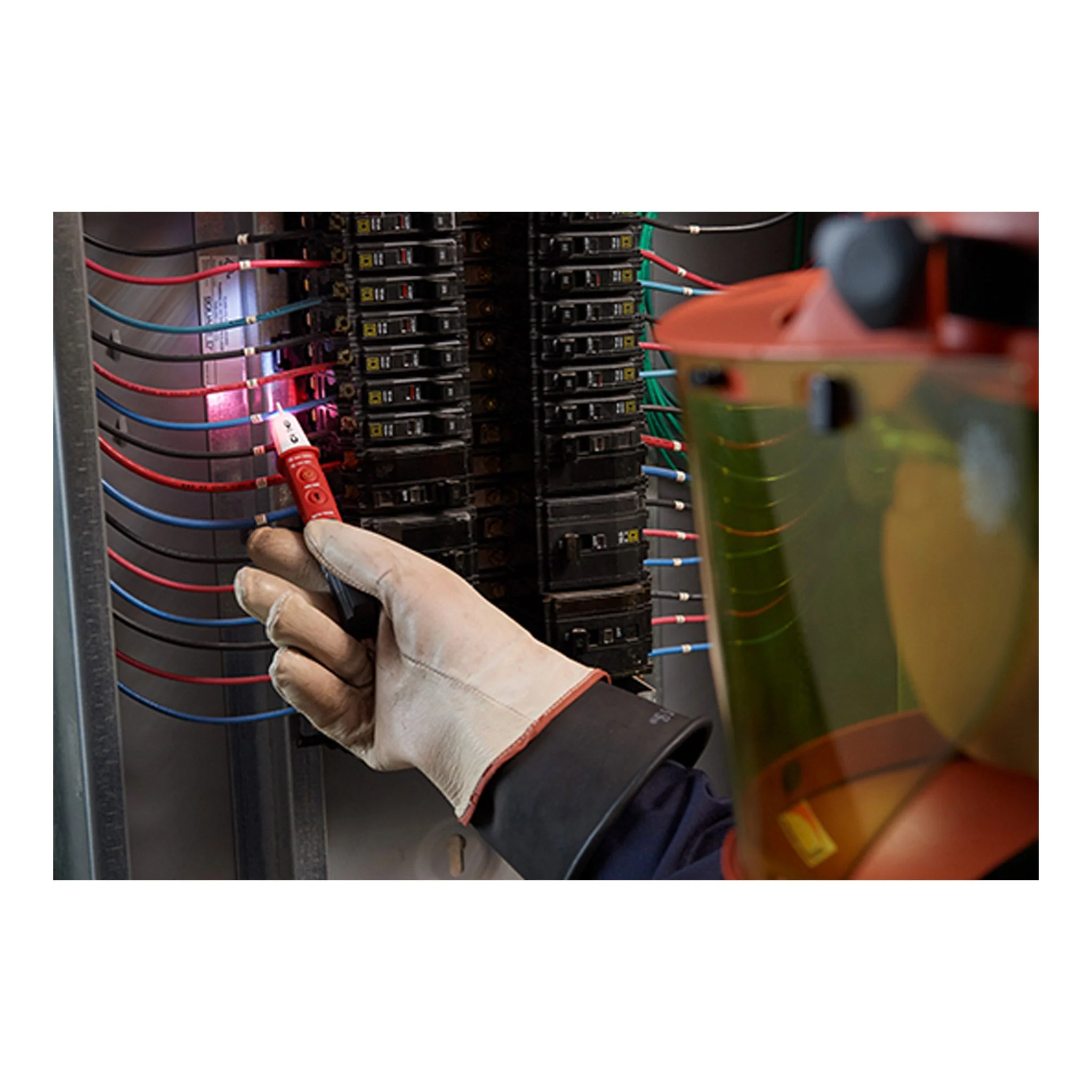 Amprobe NCV-1040 Non-Contact Voltage Probe - Image 4
