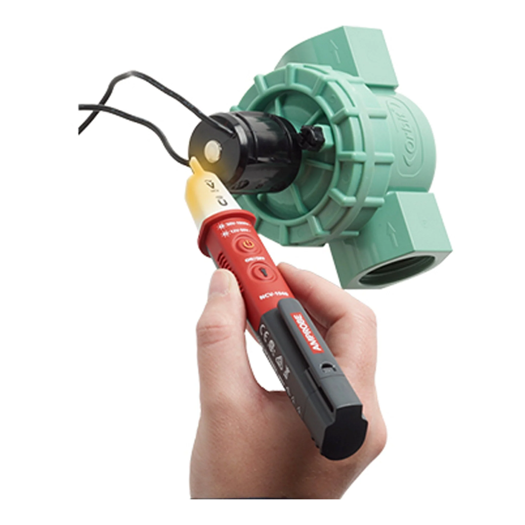 Amprobe NCV-1040 Non-Contact Voltage Probe - Image 5