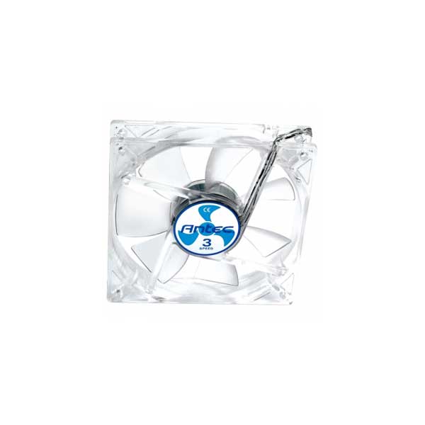 ANTEC 80MM CASE BB FAN