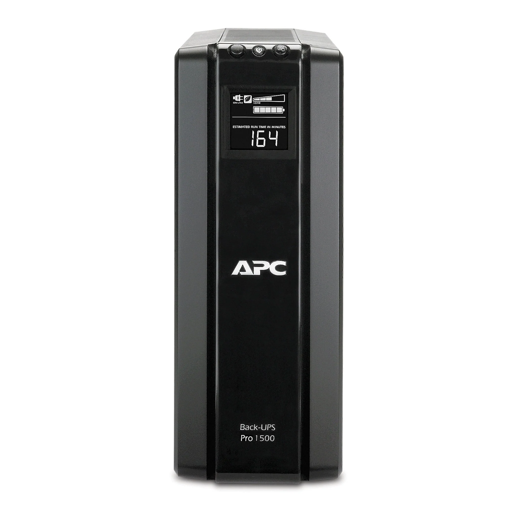 APC BR1500G Back-UPS RS 1500VA Tower UPS