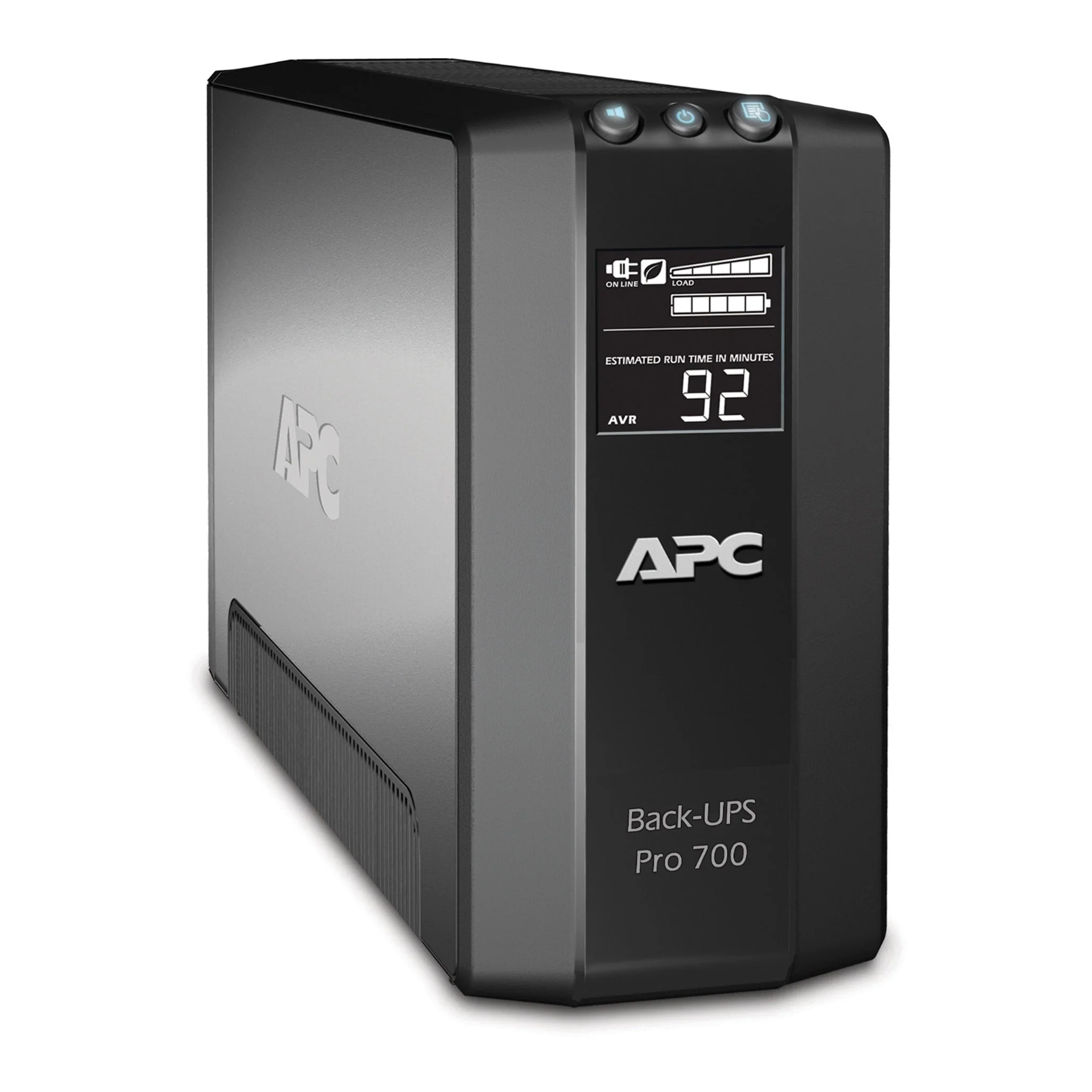 APC BR700G Back-UPS RS 700VA Tower UPS