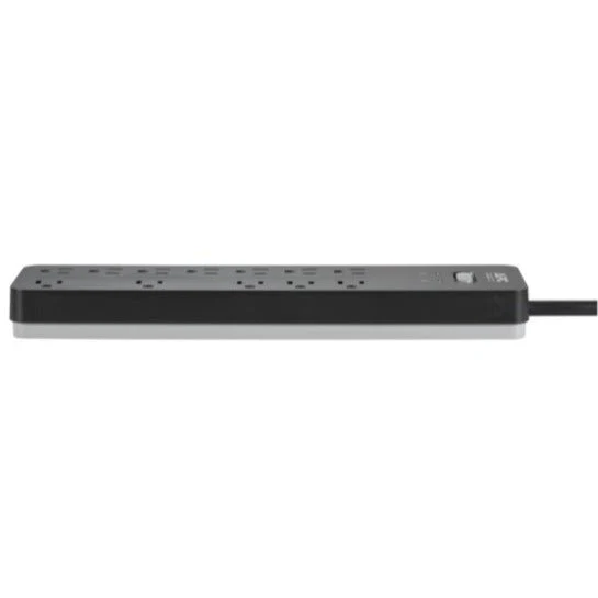 APC PH12 6ft 12-Outlet 120V 15A Home Office SurgeArrest Surge Protector - Image 4