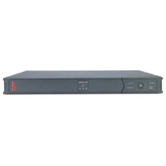 APC SC450RM1U Smart-UPS 450VA Tower UPS