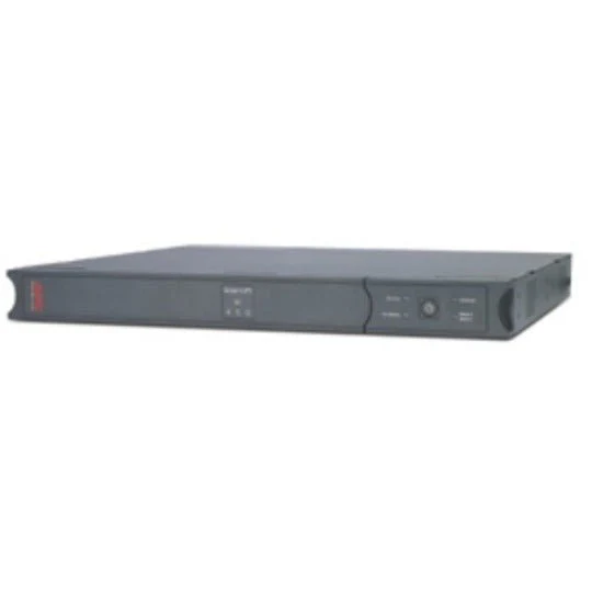 APC SC450RM1U Smart-UPS 450VA Tower UPS - Image 3
