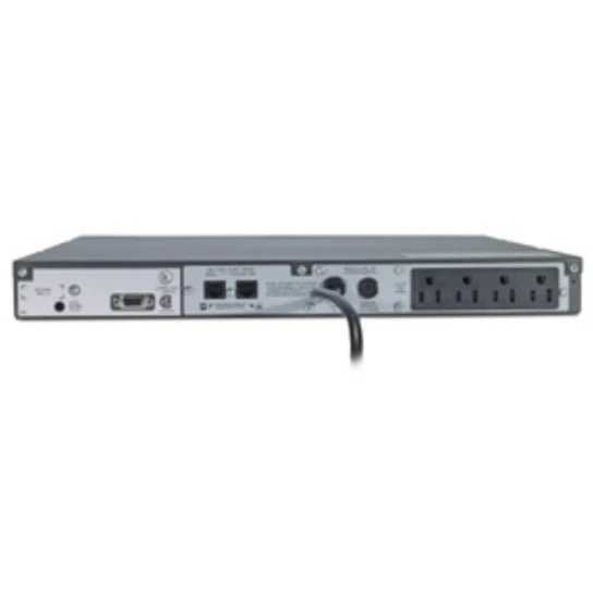 APC SC450RM1U Smart-UPS 450VA Tower UPS - Image 6