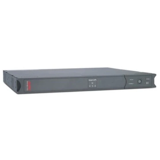 APC SC450RM1U Smart-UPS 450VA Tower UPS - Image 8