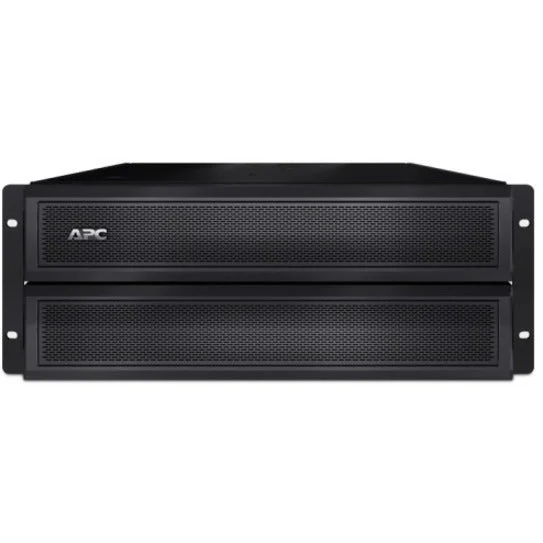 APC SMX120BP 2U 120V 1200VAh Rackmount X-Series Smart UPS External Battery Pack