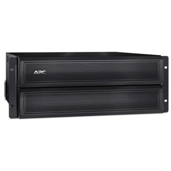APC SMX120BP 2U 120V 1200VAh Rackmount X-Series Smart UPS External Battery Pack - Image 2