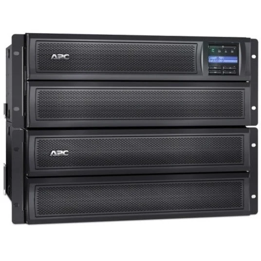 APC SMX120BP 2U 120V 1200VAh Rackmount X-Series Smart UPS External Battery Pack - Image 4