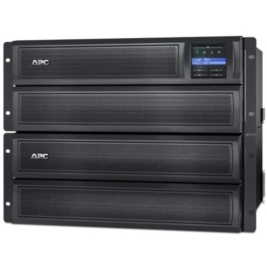APC SMX120BP 2U 120V 1200VAh Rackmount X-Series Smart UPS External Battery Pack - Image 5