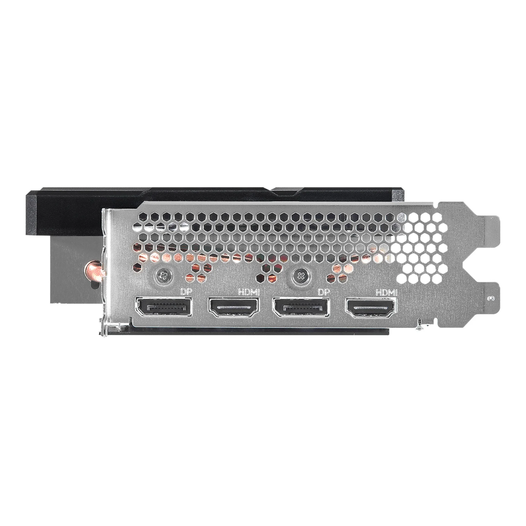 ASRock A750 CLD 8GO Intel Arc A750 Challenger D 8GB OC VCX GDDR6 256B Graphics Card - Image 6