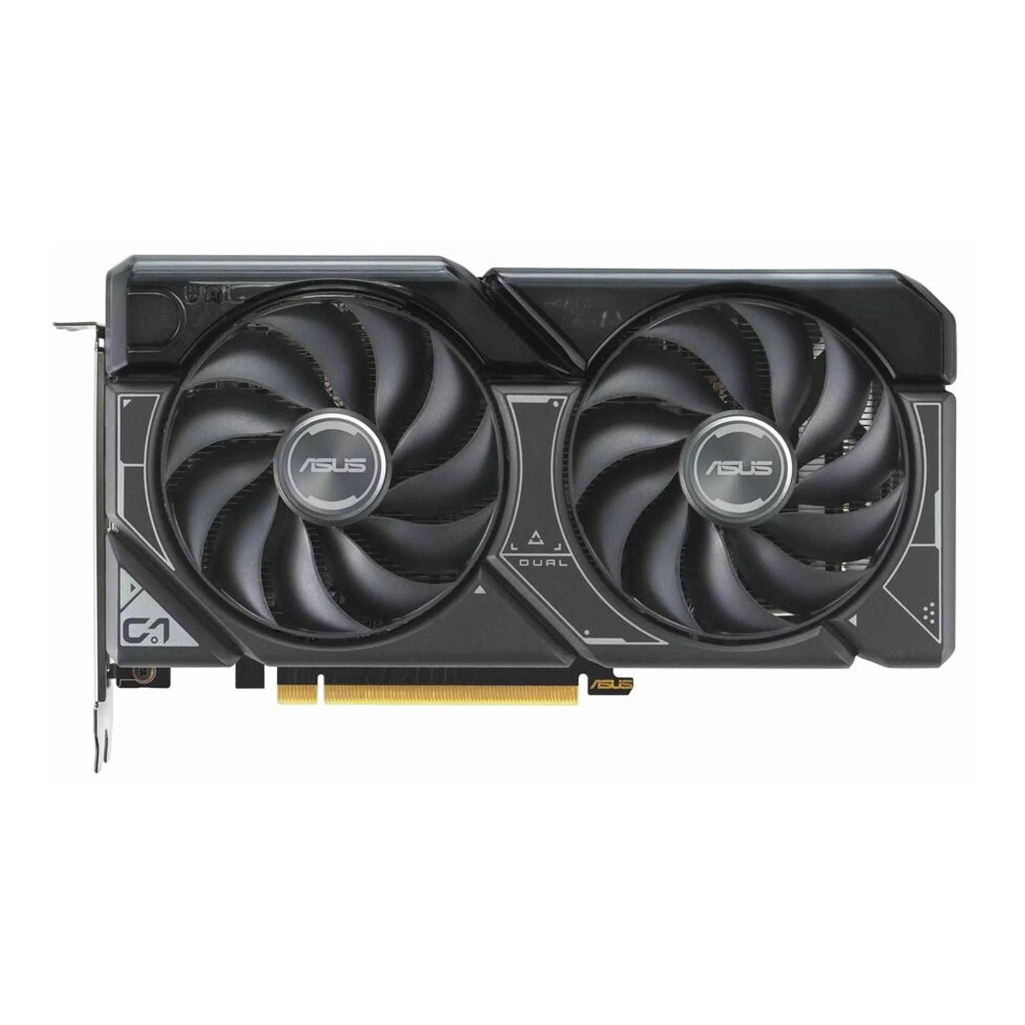 ASUS DUAL-RTX4060-O8G NVIDIA GeForce RTX 4060 OC Graphic Card - 8GB - Image 3