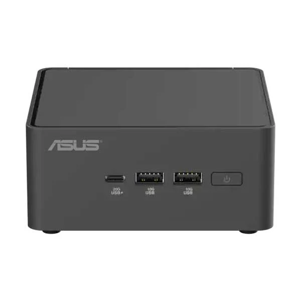 ASUS NUC 15 Pro AI Mini PC Kit | Intel Core 5 210H | RN15CRHC50000U