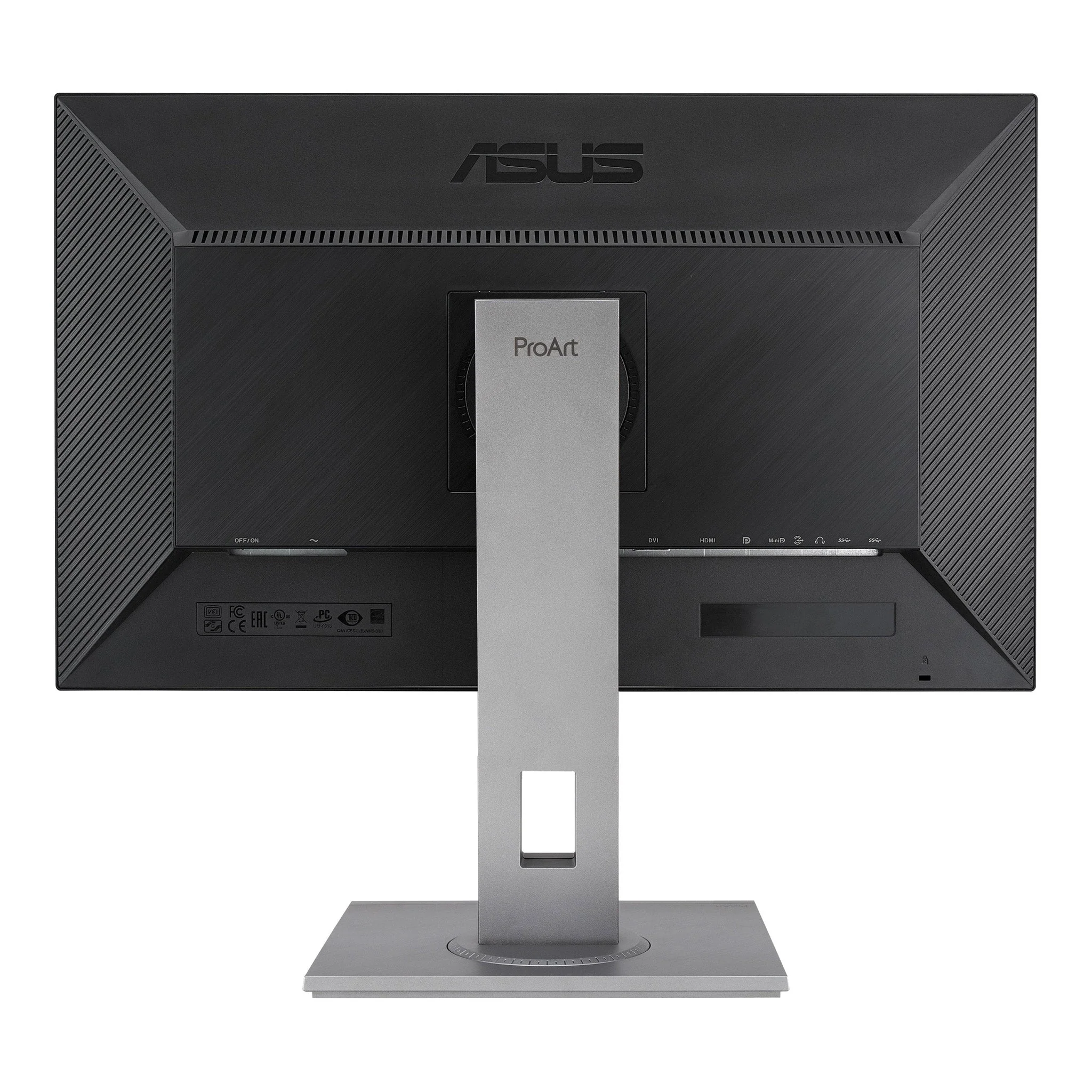 ASUS PA278QV ProArt 27" Class WQHD LCD Monitor - 16:9 - Black - Image 2