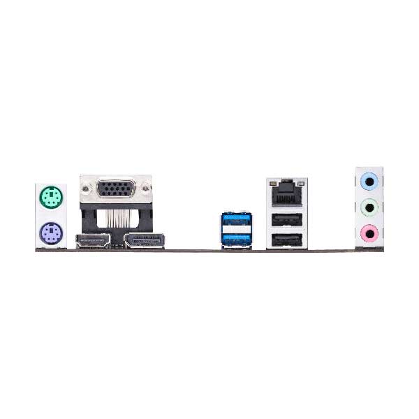 ASUS PRIME H510M-E Intel H510 LGA1200 Micro-ATX Motherboard - Image 4