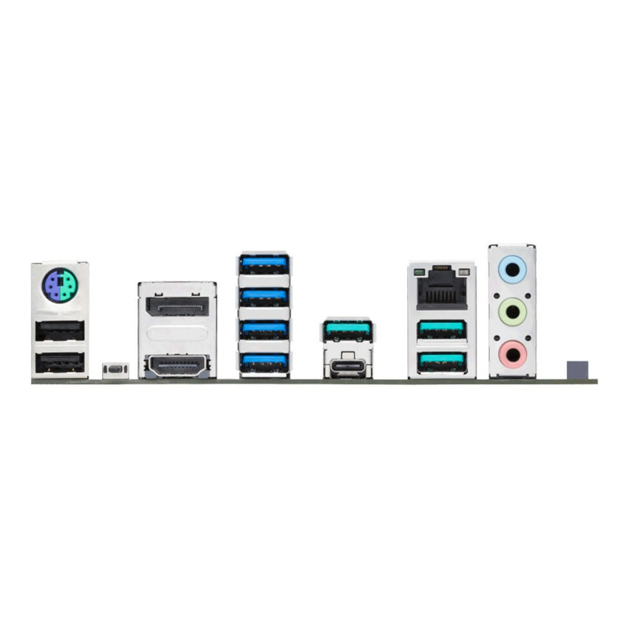 ASUS Prime X670-P ATX Desktop Motherboard - AMD X670 Chipset - AM5 Socket - Image 4