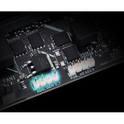 ASUS PRIME Z690 P D4 Intel Z690 LGA1700 ATX Motherboard - Image 8
