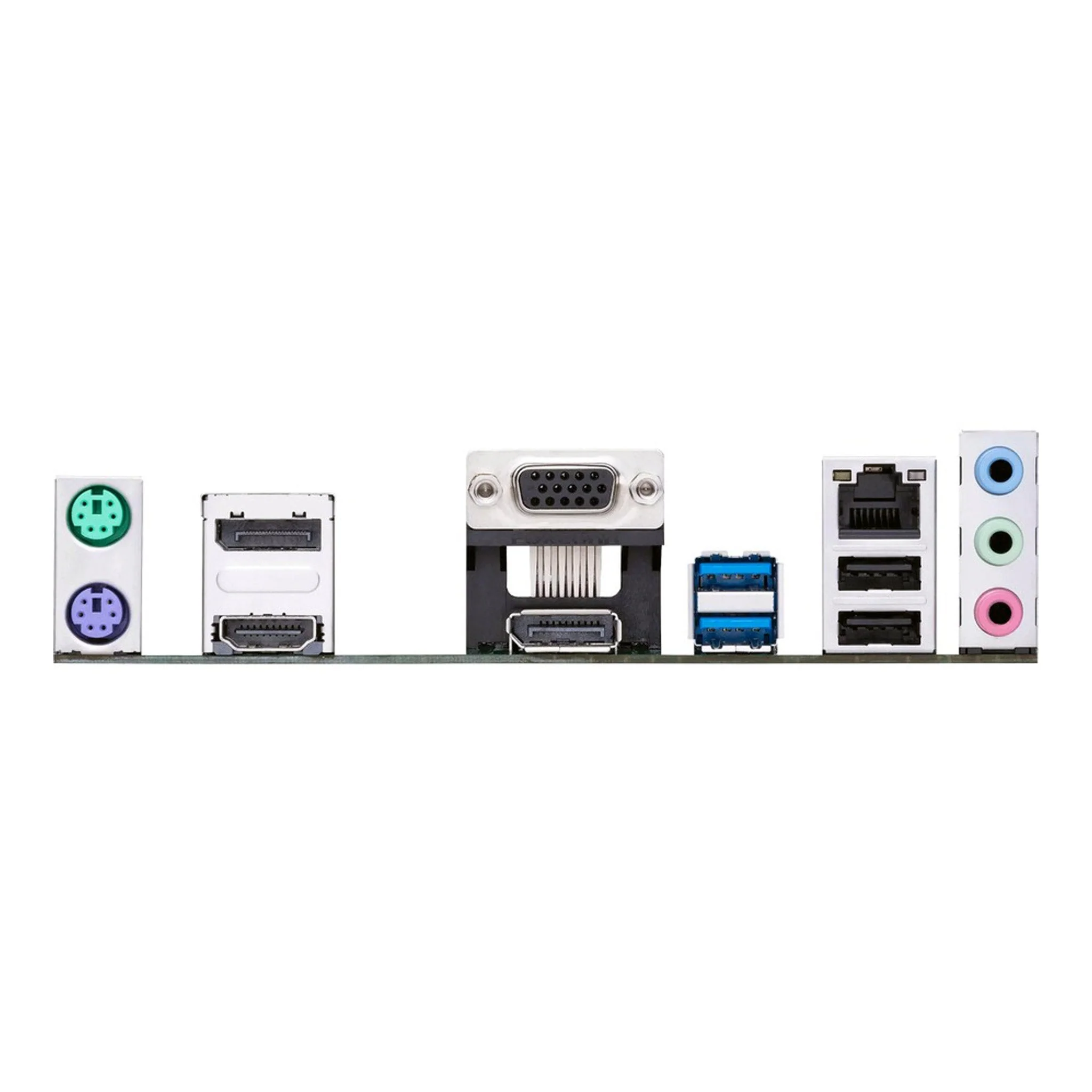 ASUS PRO B760M-CT-CSM Intel LGA1700 Micro-ATX Industrial Motherboard - Image 4