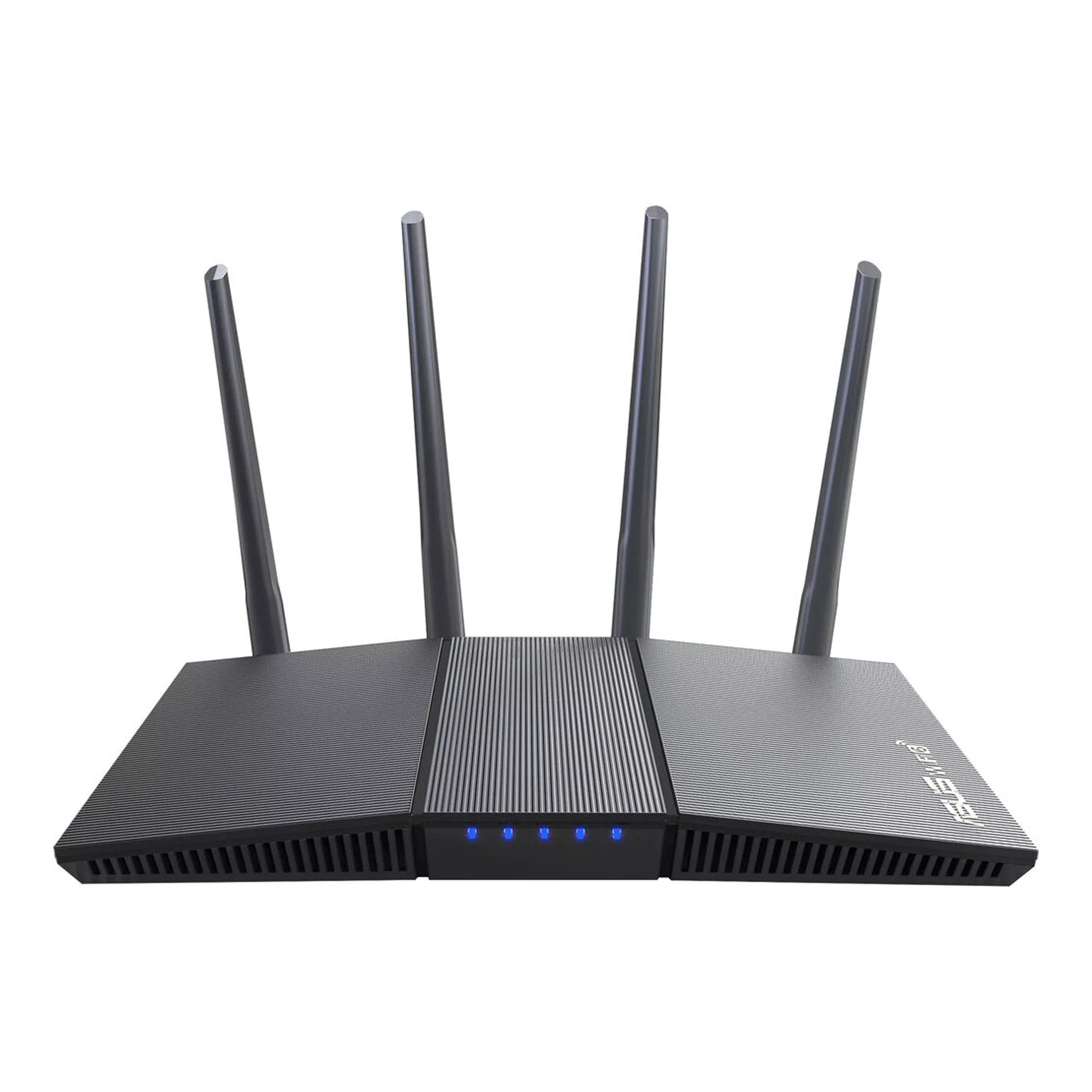 ASUS RT-AX1800S Dual-Band WiFi 6 Wireless Gigabit Router - Image 2