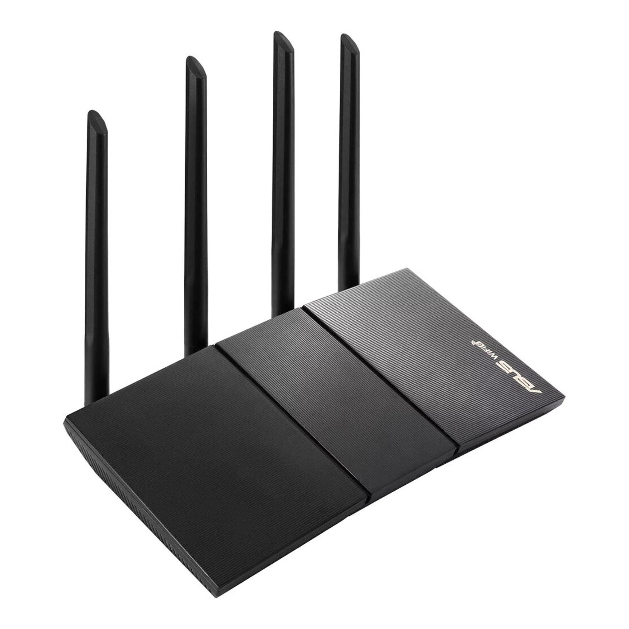 ASUS RT-AX1800S Dual-Band WiFi 6 Wireless Gigabit Router - Image 3