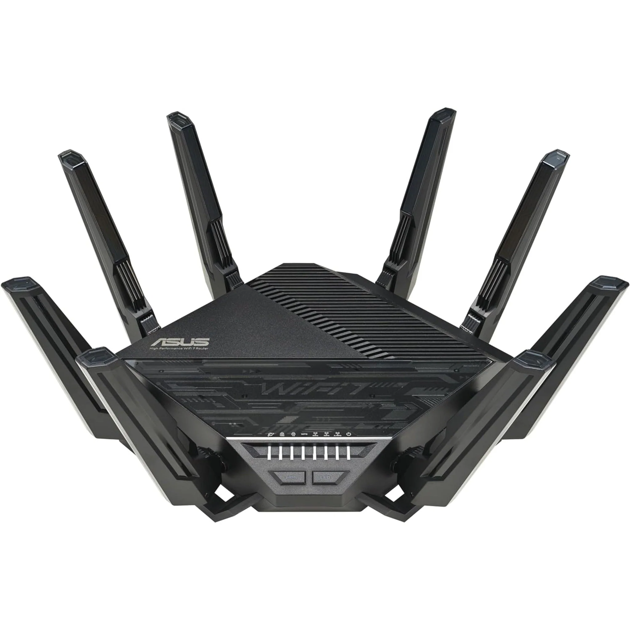 Asus RT-BE96U Wi-Fi 7 Ethernet Wireless Router