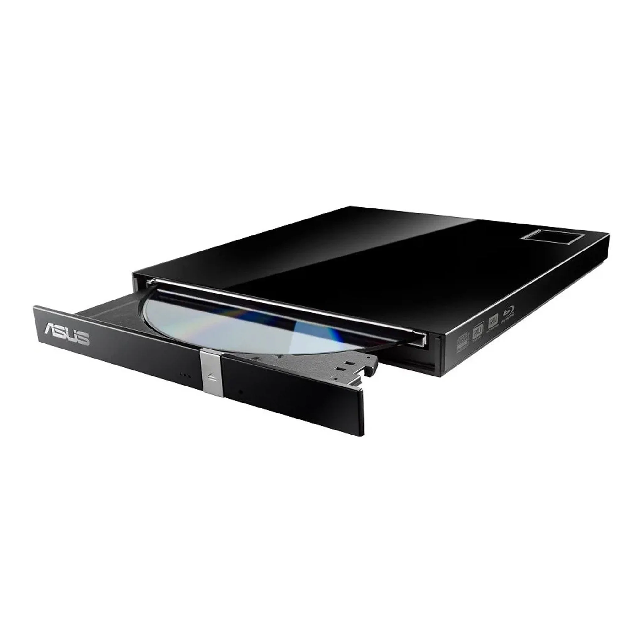 ASUS SBW-06D2X-U/BLK/G/AS External Slim Blu-Ray Burner - Image 3