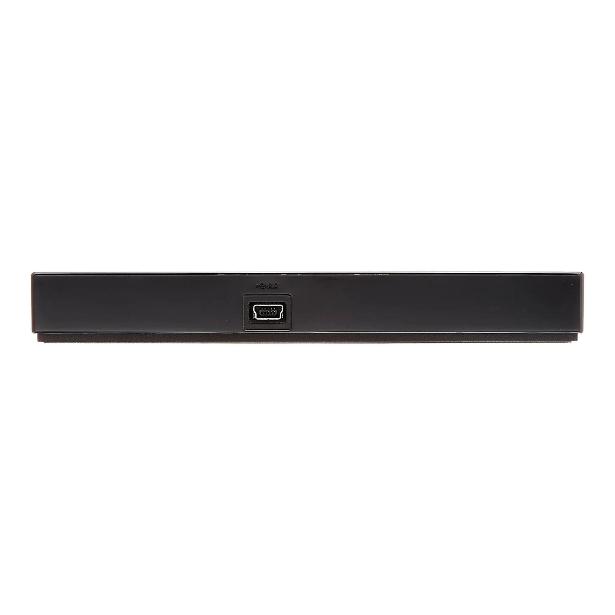ASUS SBW-06D2X-U/BLK/G/AS External Slim Blu-Ray Burner - Image 4