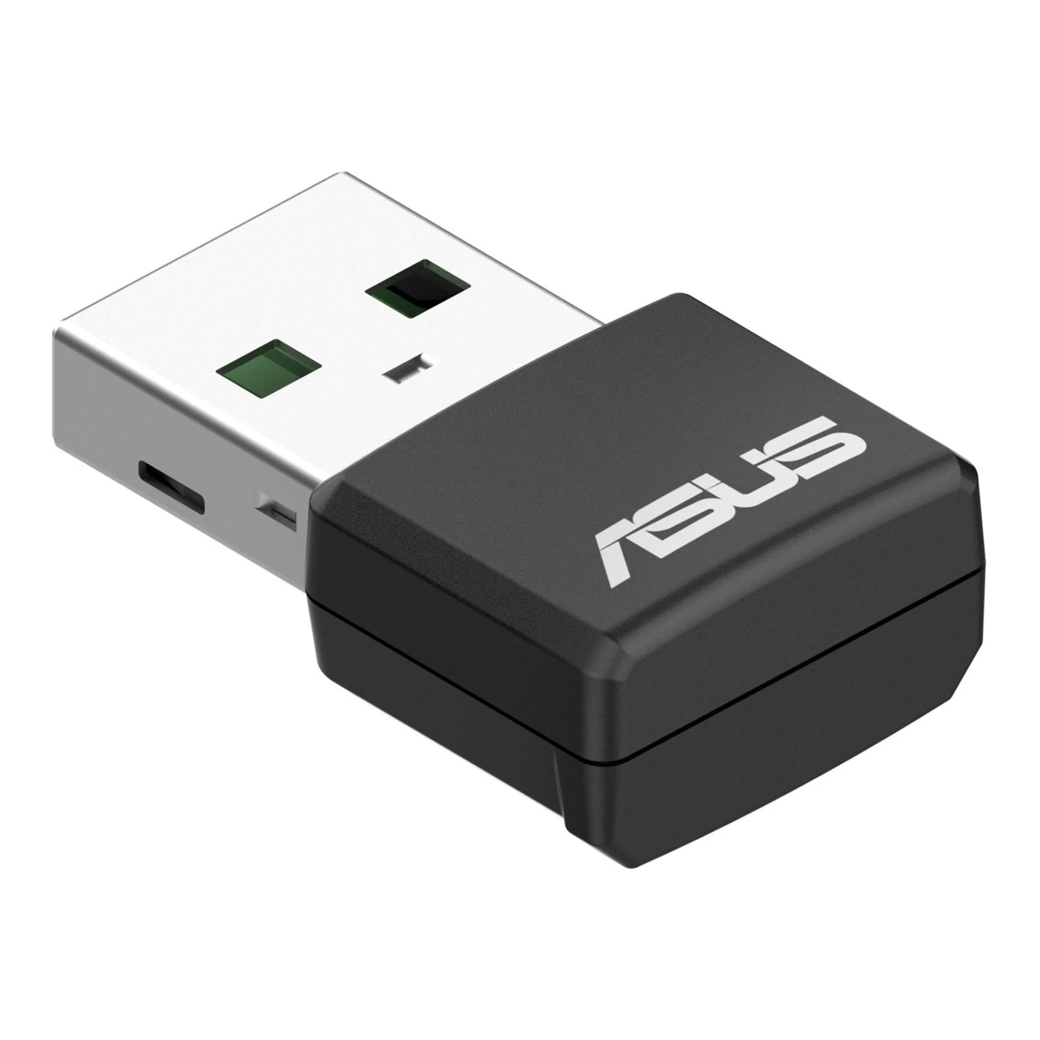 ASUS USB-AX55NANO AX1800 Dual Band WiFi 6 USB Adapter - Image 2