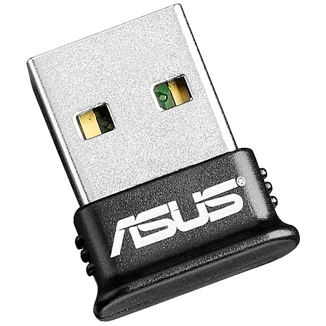 ASUS USB-BT400 USB 2.0 Bluetooth 4.0 Adapter