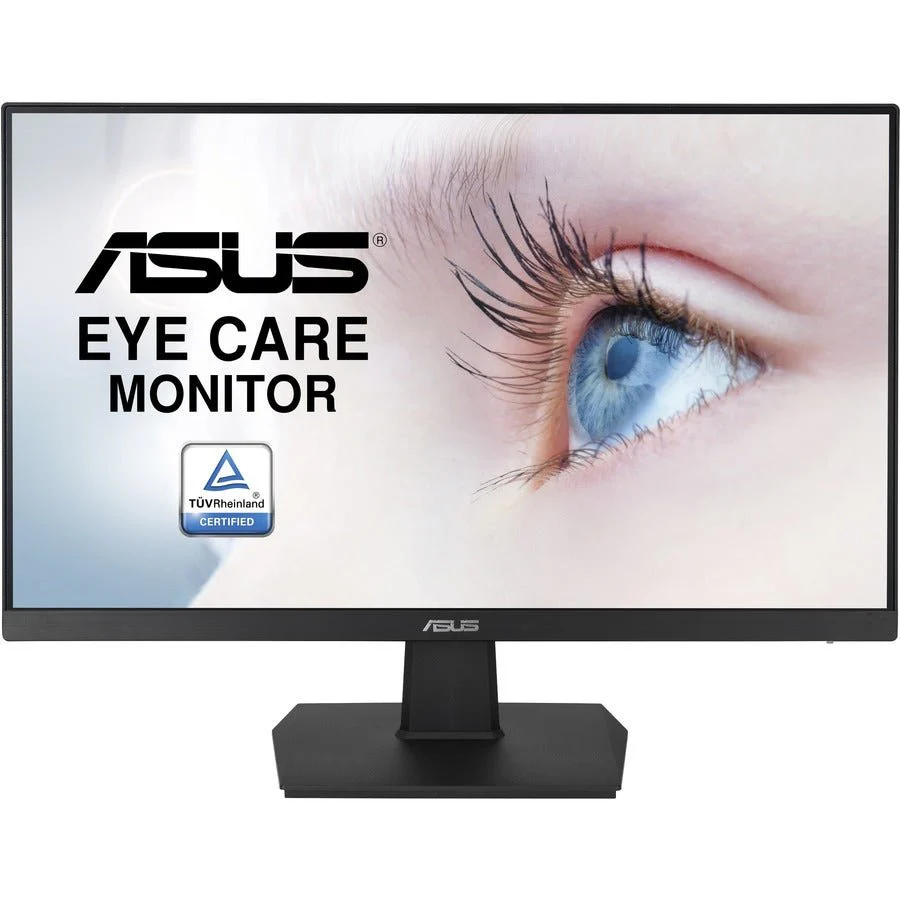 ASUS VA24EHE 23.8" Full HD Adaptive-Sync Frameless IPS LED Backlight Monitor with ASUS Eye Care - Image 8