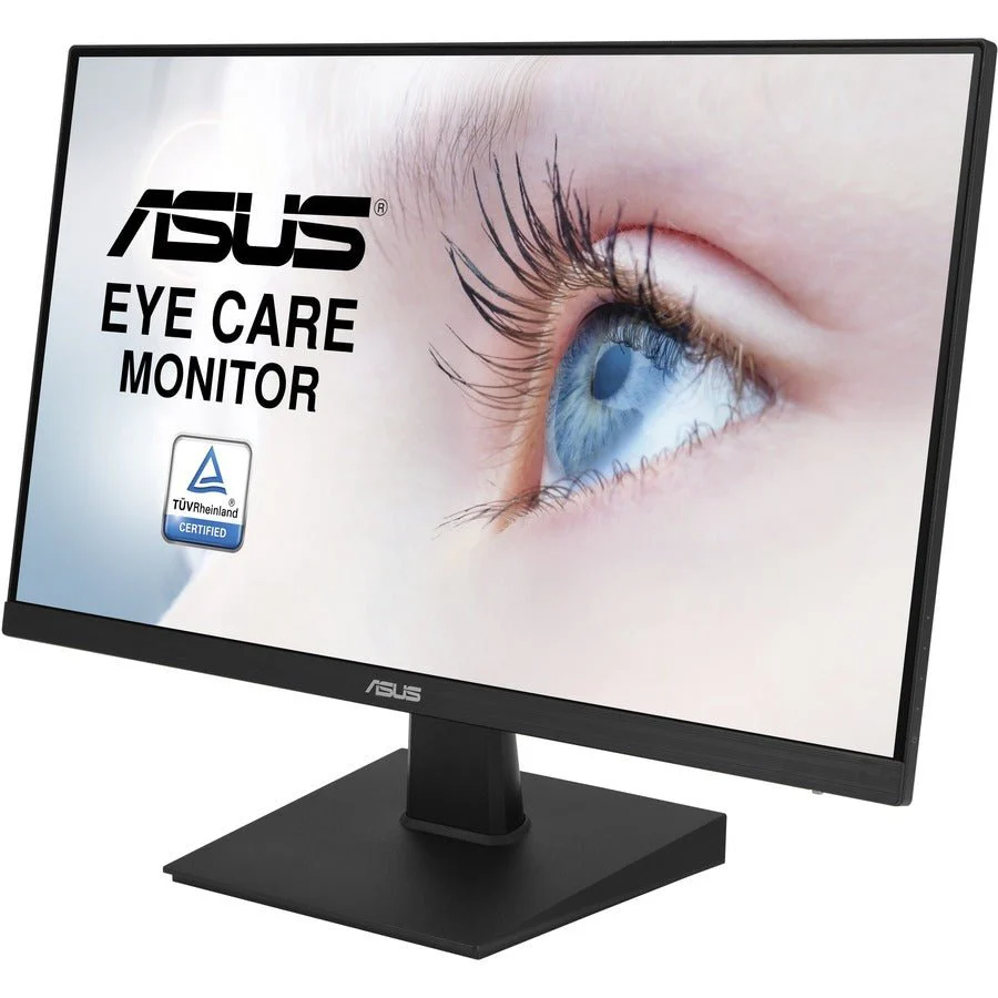 ASUS VA27EHE 27" 16:9 Adaptive-Sync Eye Care IPS LED Monitor